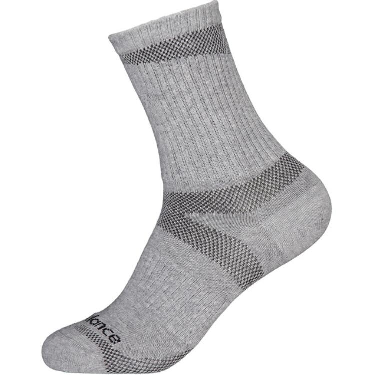 Носки унисекс до середины икры New Balance
Носки унисекс до середины икры New Balance