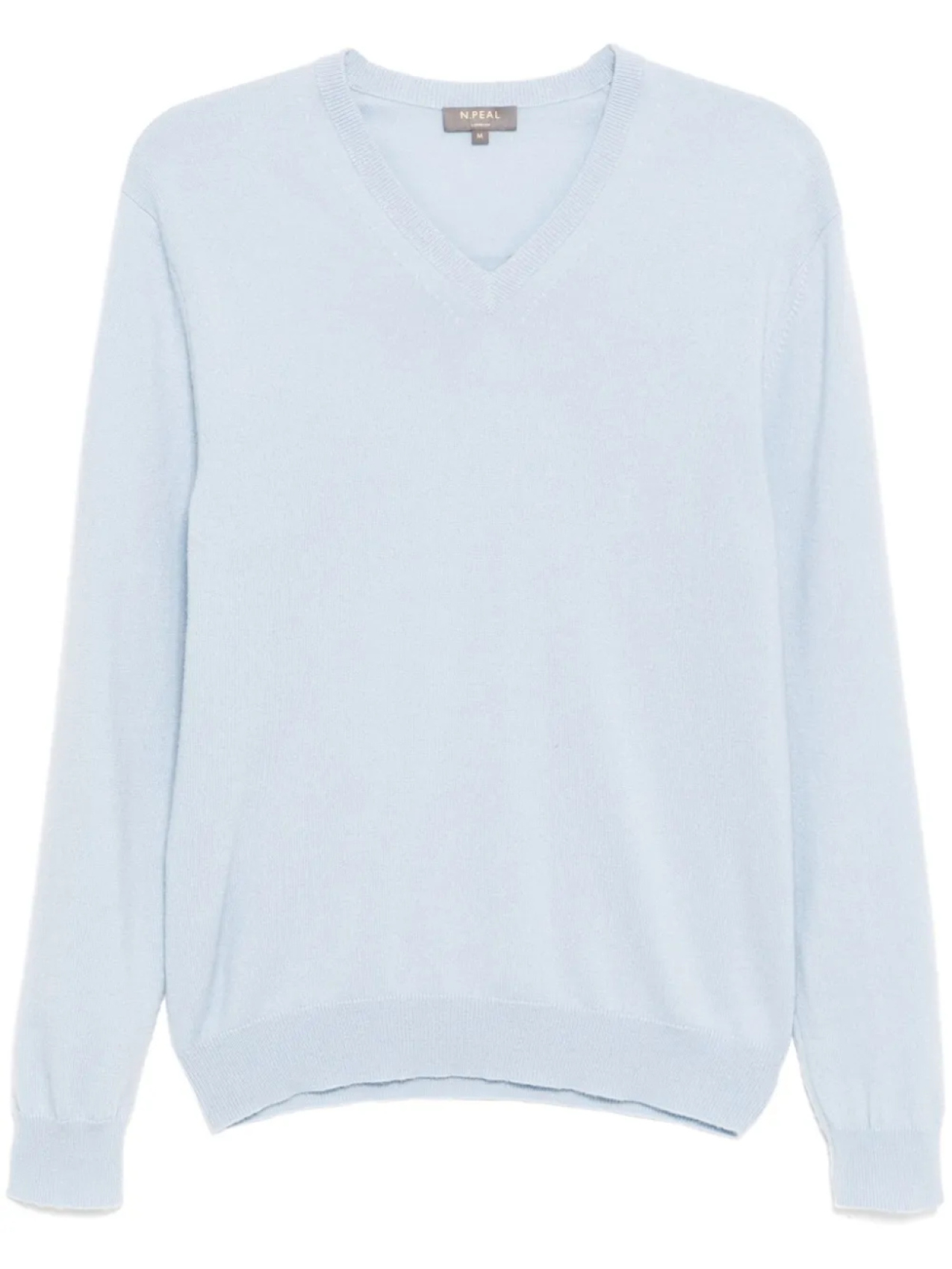 Джемпер Burlington N.Peal, синий
Джемпер Burlington N.Peal, синий