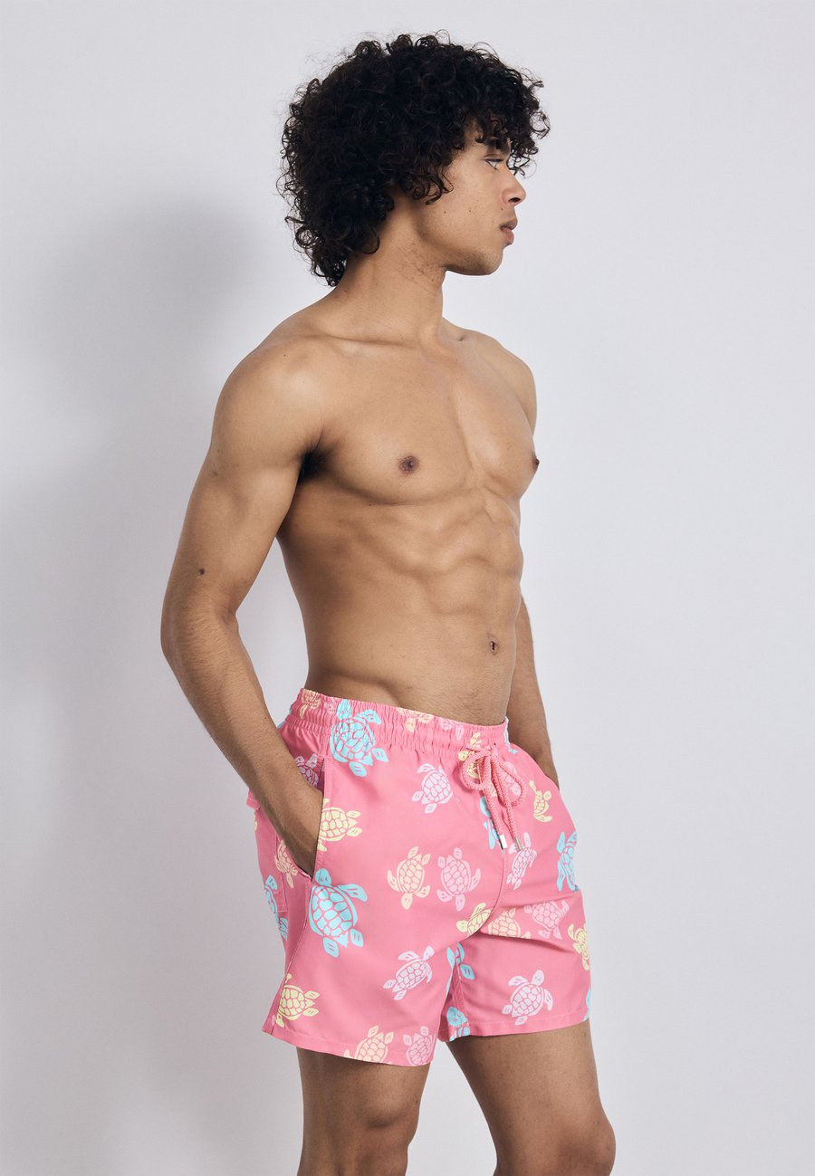 Шорты для плавания Vilebrequin MOOREA, Pink
Шорты для плавания Vilebrequin MOOREA, Pink