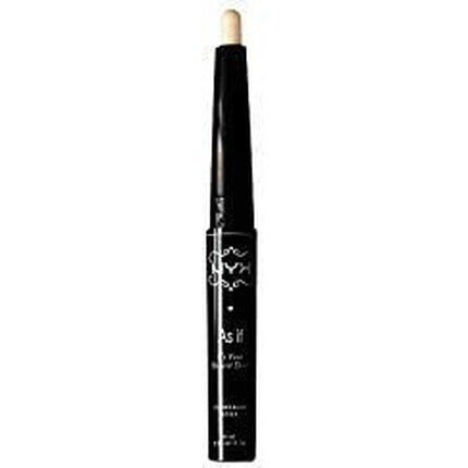 Невероятный водостойкий консилер-карандаш Cs06 Glow, Nyx Professional Makeup
Невероятный водостойкий консилер-карандаш Cs06 Glow, Nyx Professional Makeup