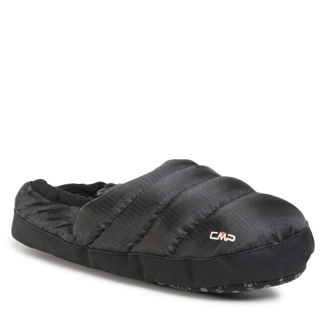 Тапочки CMP LyinxSlipper, черный 
Тапочки CMP LyinxSlipper, черный
