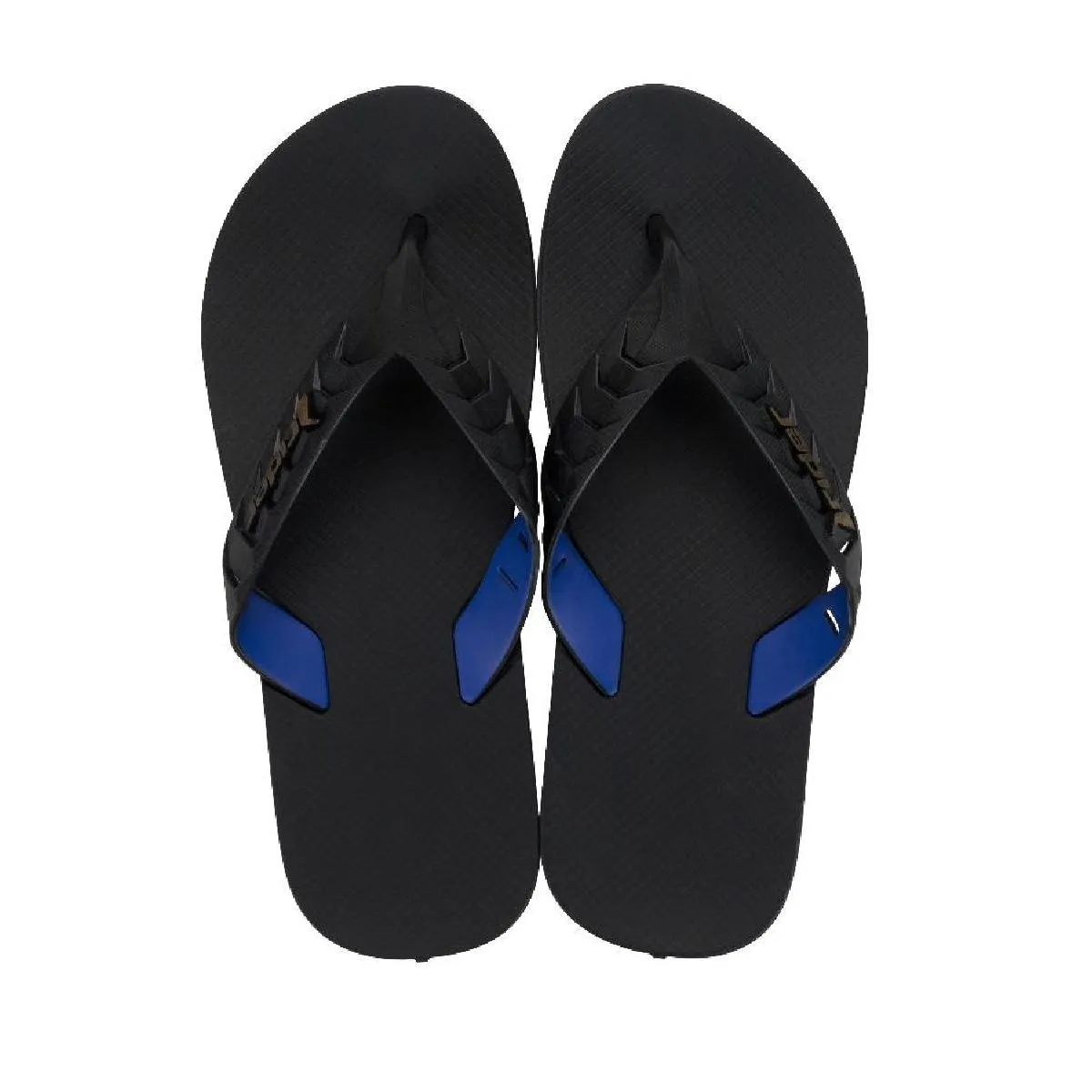 Мужские пляжные шлепанцы Street duo thong ad Rider, черный
Мужские пляжные шлепанцы Street duo thong ad Rider, черный