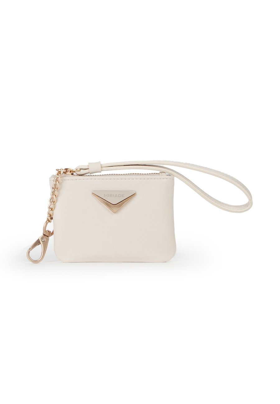Кошелек Miriade Wallet, Off White/Off-White
Кошелек Miriade Wallet, Off White/Off-White