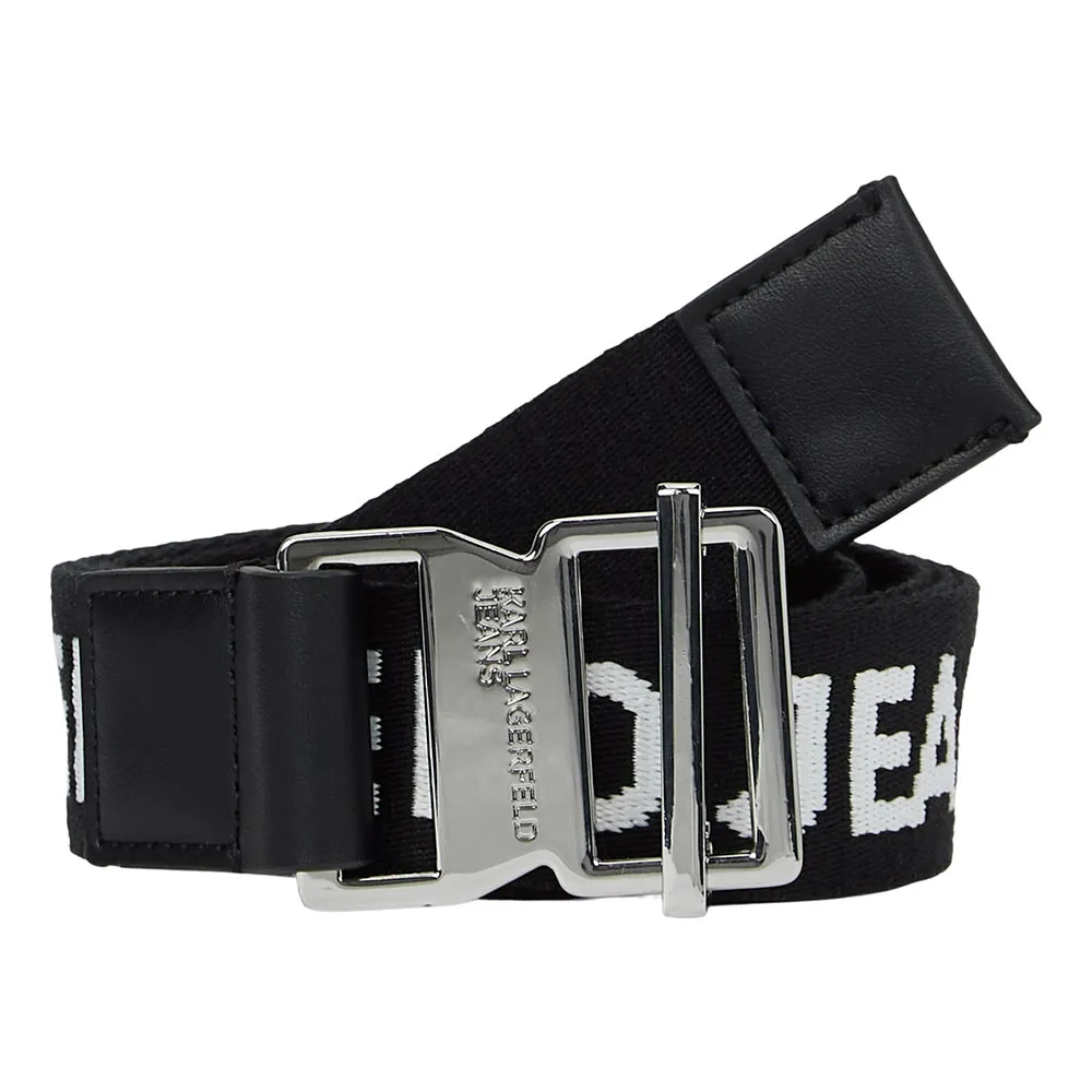 Ремень Karl Lagerfeld Jeans B1W33061, черный
Ремень Karl Lagerfeld Jeans B1W33061, черный