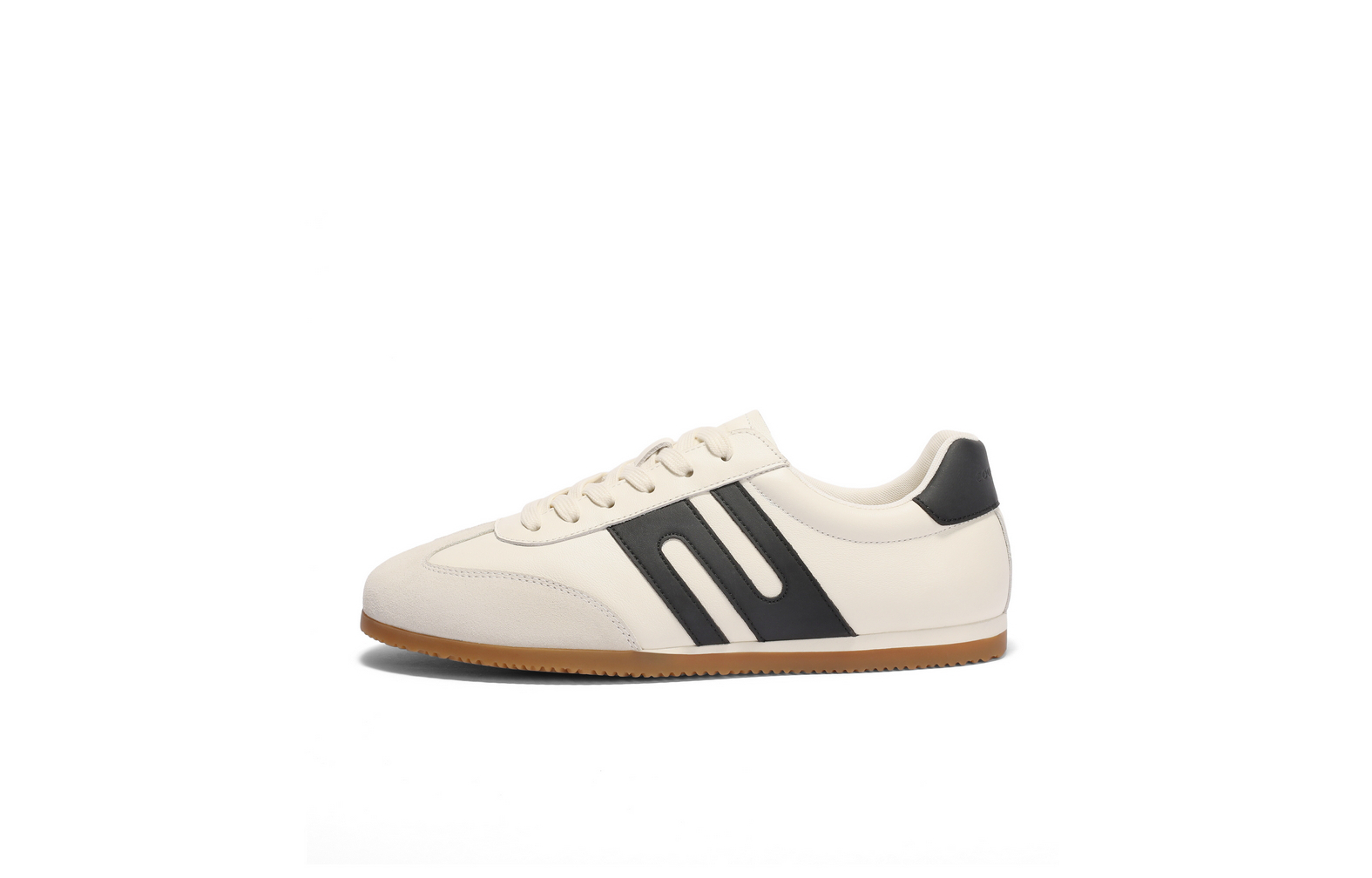 Устойчивые к скольжению и истиранию повседневные мужские туфли BELLE, белый
Устойчивые к скольжению и истиранию повседневные мужские туфли BELLE, белый