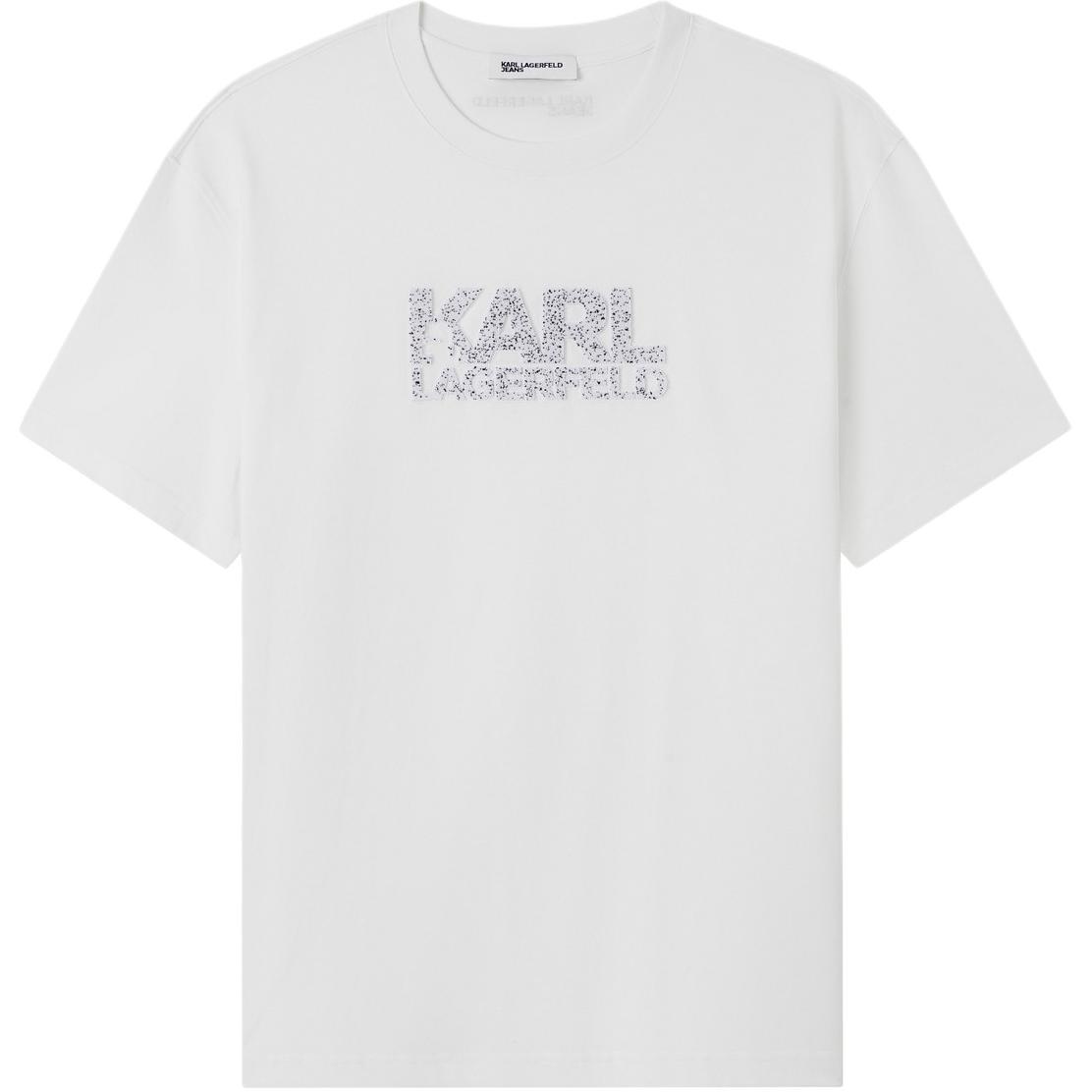 Karl Lagerfeld / Karl Lagerfeld Jeans Мужские белые футболки с круглым вырезом средней высоты, Белый, Karl Lagerfeld / Karl Lagerfeld Jeans Мужские белые футболки с круглым вырезом средней высоты
Karl Lagerfeld / Karl Lagerfeld Jeans Мужские белые футболки с круглым вырезом средней высоты, Белый, Karl Lagerfeld / Karl Lagerfeld Jeans Мужские белые футболки с круглым вырезом средней высоты