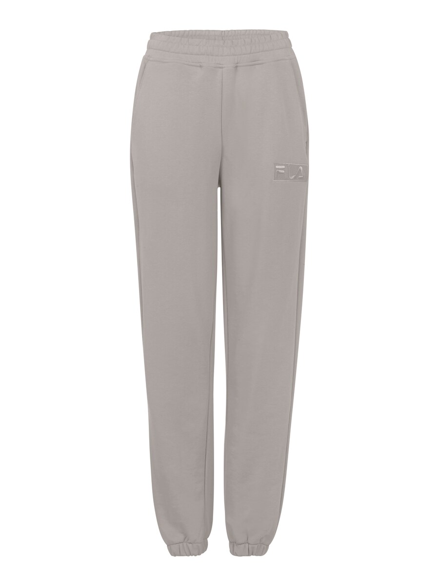 Зауженные брюки FILA BANDIRMA, серый
Зауженные брюки FILA BANDIRMA, серый