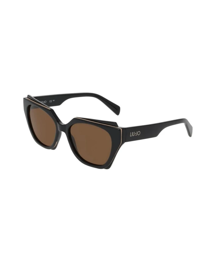 Солнцезащитные очки Lj809S 001 Liu Jo, черный
Солнцезащитные очки Lj809S 001 Liu Jo, черный