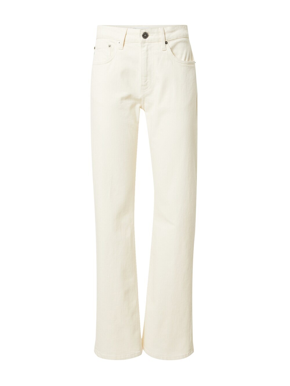 Джинсы свободного кроя Mud Jeans Jamie, бежевый 
Джинсы свободного кроя Mud Jeans Jamie, бежевый