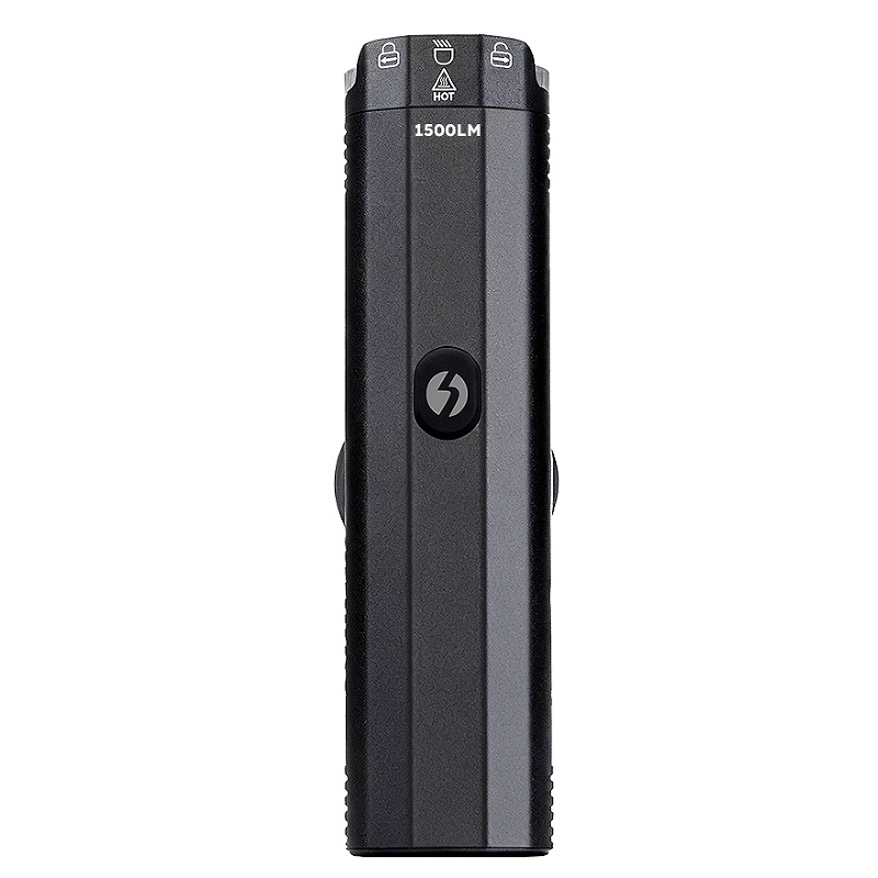 Фонарь для велосипеда 361°, 1500 lumens
Фонарь для велосипеда 361°, 1500 lumens