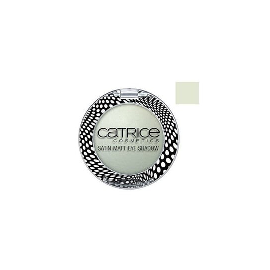Сатиновые матовые тени для век C02 Hide & Green - 1,8 г Catrice Cosmetics
Сатиновые матовые тени для век C02 Hide & Green - 1,8 г Catrice Cosmetics