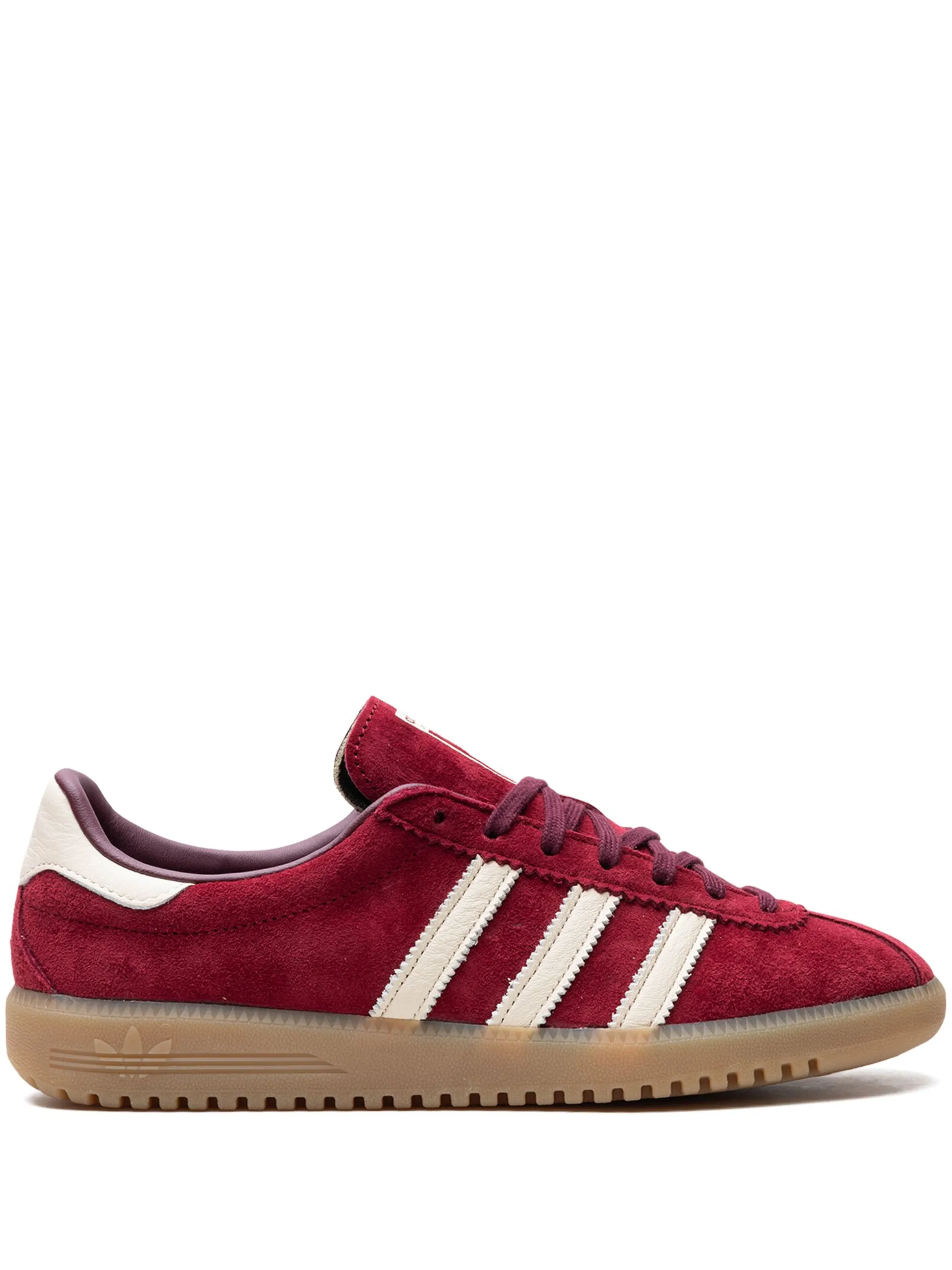 Кроссовки Bermuda 3-Stripes Adidas, красный
Кроссовки Bermuda 3-Stripes Adidas, красный