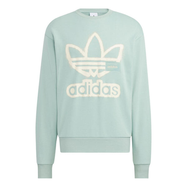 Толстовка adidas originals Adicolor Crew Chest Printing Round Neck Pullover Long Sleeves Blue, синий
Толстовка adidas originals Adicolor Crew Chest Printing Round Neck Pullover Long Sleeves Blue, синий