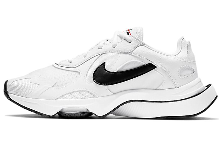 Nike Air Zoom Division Белый Черный
Nike Air Zoom Division Белый Черный