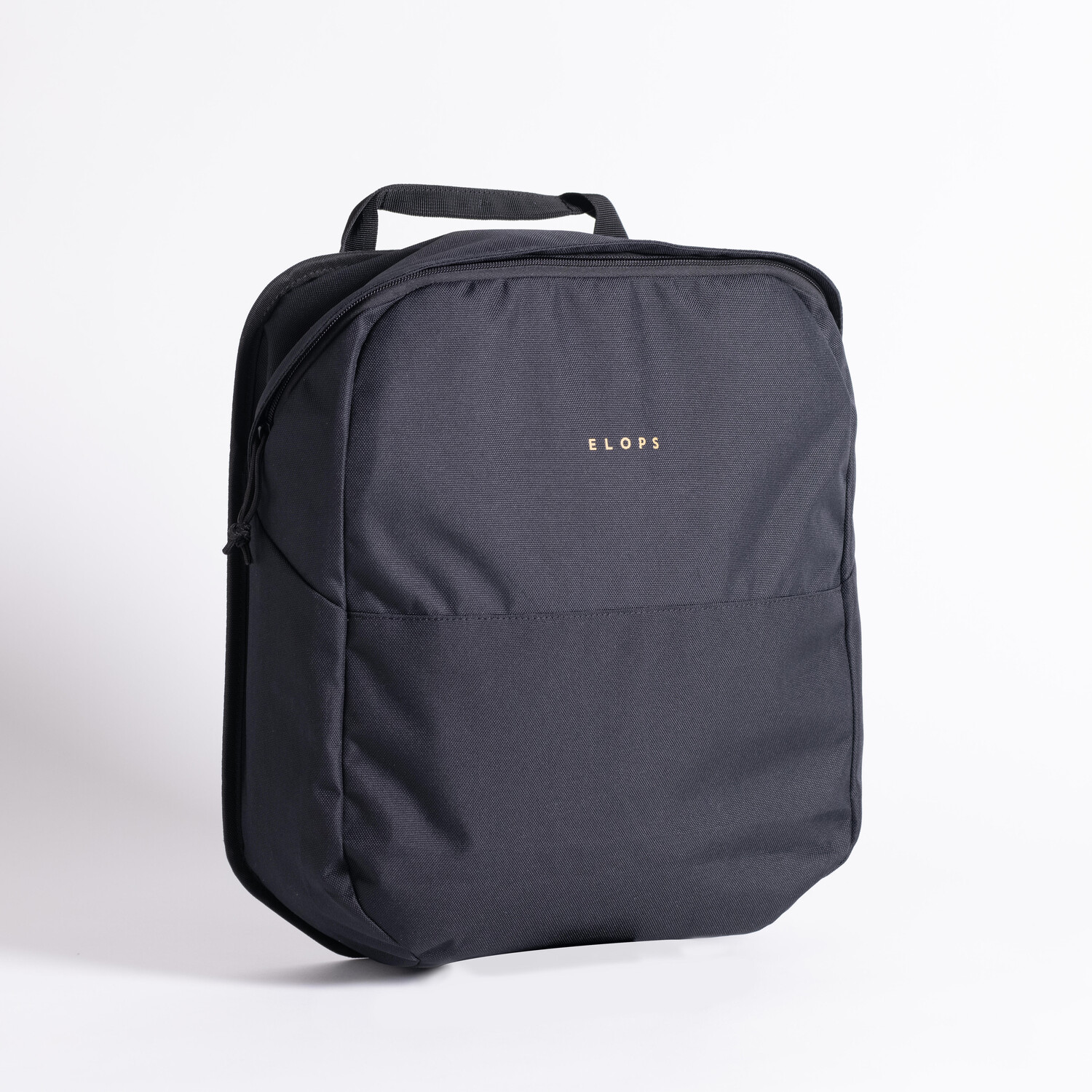 Велосипедная сумка на багажник 100 Pannier, 15 л Elops
Велосипедная сумка на багажник 100 Pannier, 15 л Elops