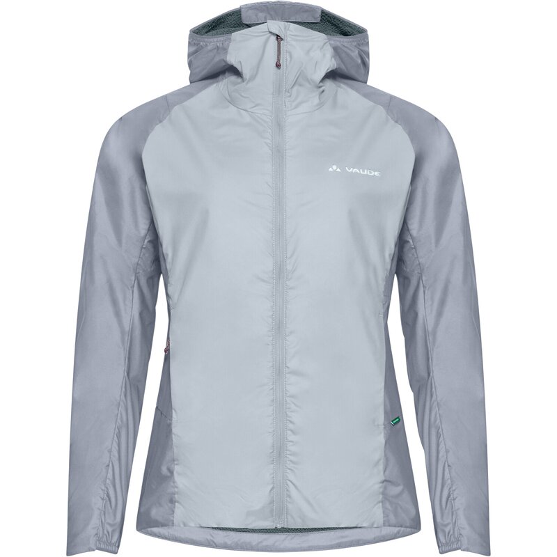 Функциональная куртка с утеплителем scopi Vaude, цвет iris
Функциональная куртка с утеплителем scopi Vaude, цвет iris