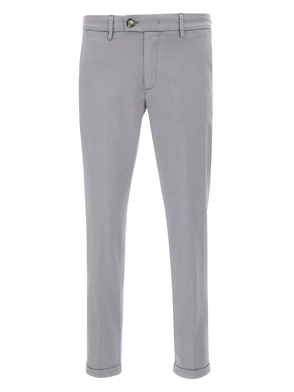 Брюки с манжетами Re-Hash, синий
Брюки с манжетами Re-Hash, синий