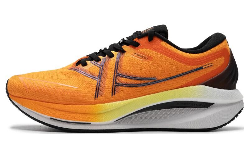 Кроссовки Tancheng Max для бега мужские с низким верхом желтые/черные Xtep
Кроссовки Tancheng Max для бега мужские с низким верхом желтые/черные Xtep