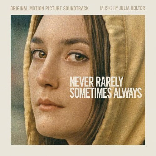 Виниловая пластинка Holter, Julia: Never Rarely Sometimes Always (Original Motion Picture Soundtrack)
Виниловая пластинка Holter, Julia: Never Rarely Sometimes Always (Original Motion Picture Soundtrack)