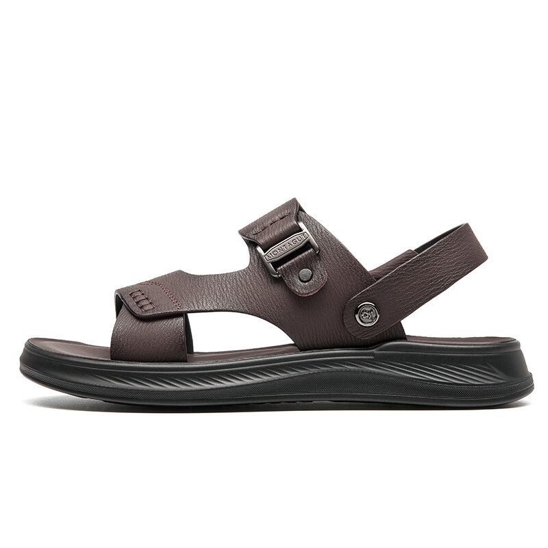 Пляжные сандалии мужские Montague
Пляжные сандалии мужские Montague