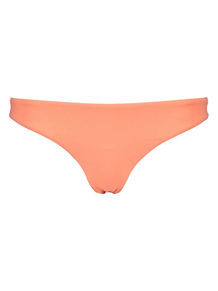 Плавки бикини Roxy, оранжевый
Плавки бикини Roxy, оранжевый