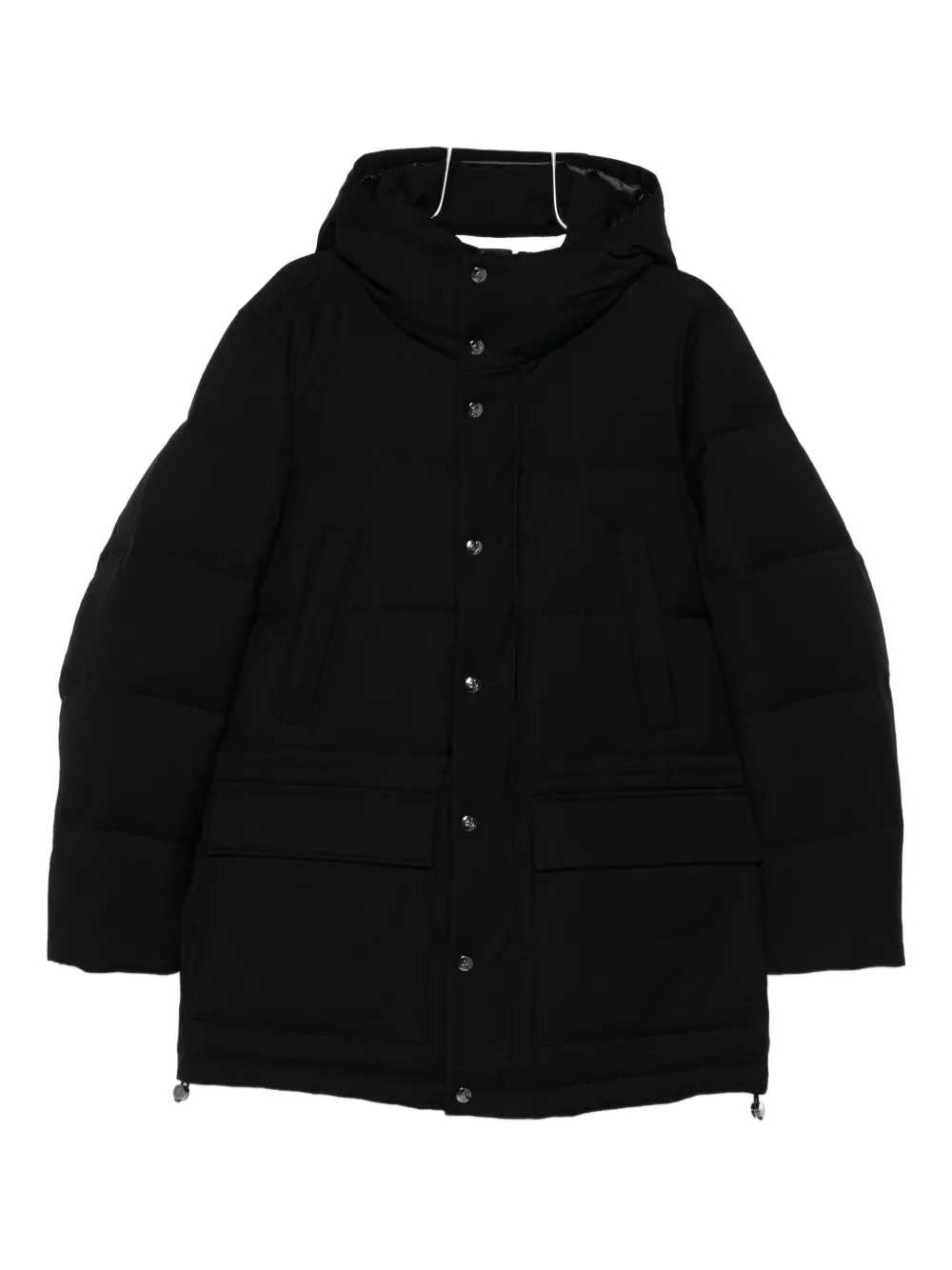 Стеганая куртка Montecore, черный
Стеганая куртка Montecore, черный