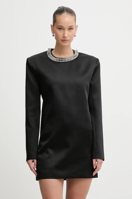 Платье Bardot, черный
Платье Bardot, черный