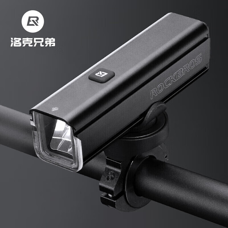 Велосипедный фонарь ROCKBROS RHL1000 Locke Brothers яркий для ночной езды TYPE-C
Велосипедный фонарь ROCKBROS RHL1000 Locke Brothers яркий для ночной езды TYPE-C