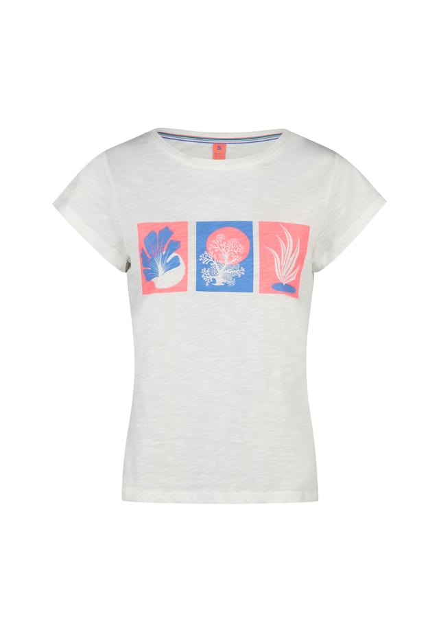 Рубашка ухл Salzhaut, белый
Рубашка ухл Salzhaut, белый