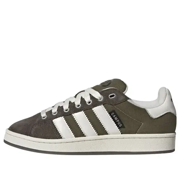 Кроссовки кампус 00-х обувь Adidas, зеленый
Кроссовки кампус 00-х обувь Adidas, зеленый