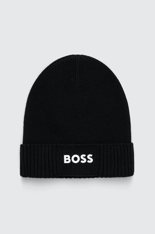 Кепка BOSS GREEN из смесовой шерсти Boss Green, черный
Кепка BOSS GREEN из смесовой шерсти Boss Green, черный