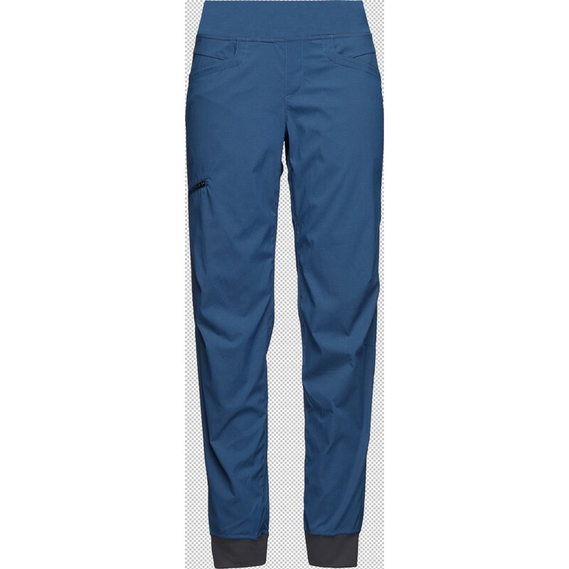 Брюки-Джоггеры Hosen lang с техником Black Diamond, черный
Брюки-Джоггеры Hosen lang с техником Black Diamond, черный