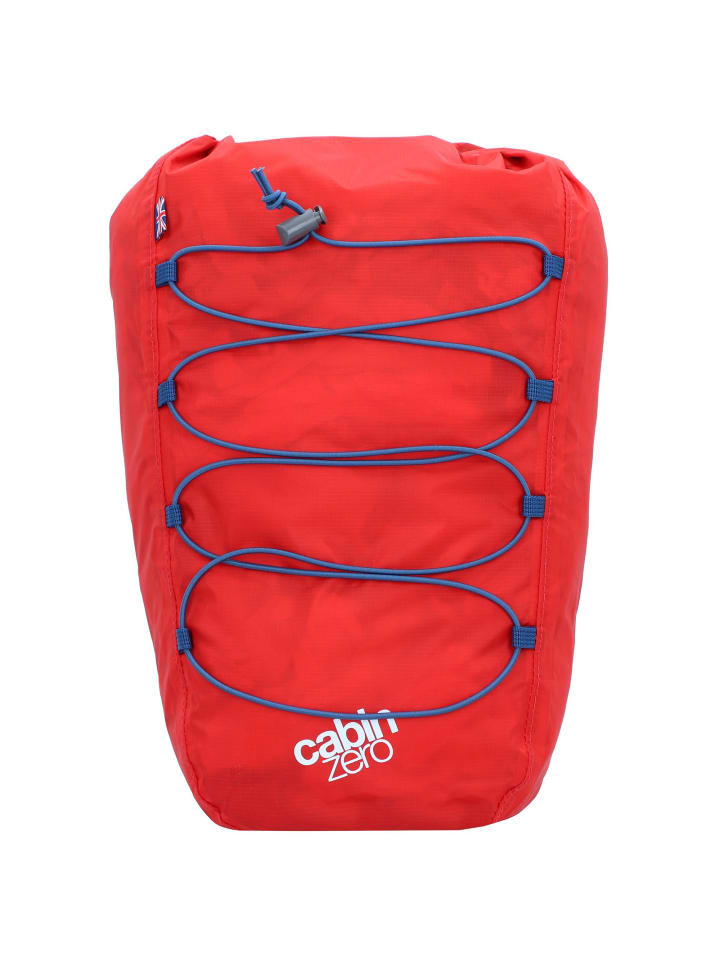 Наплечная сумка Cabinzero, оранжевый
Наплечная сумка Cabinzero, оранжевый