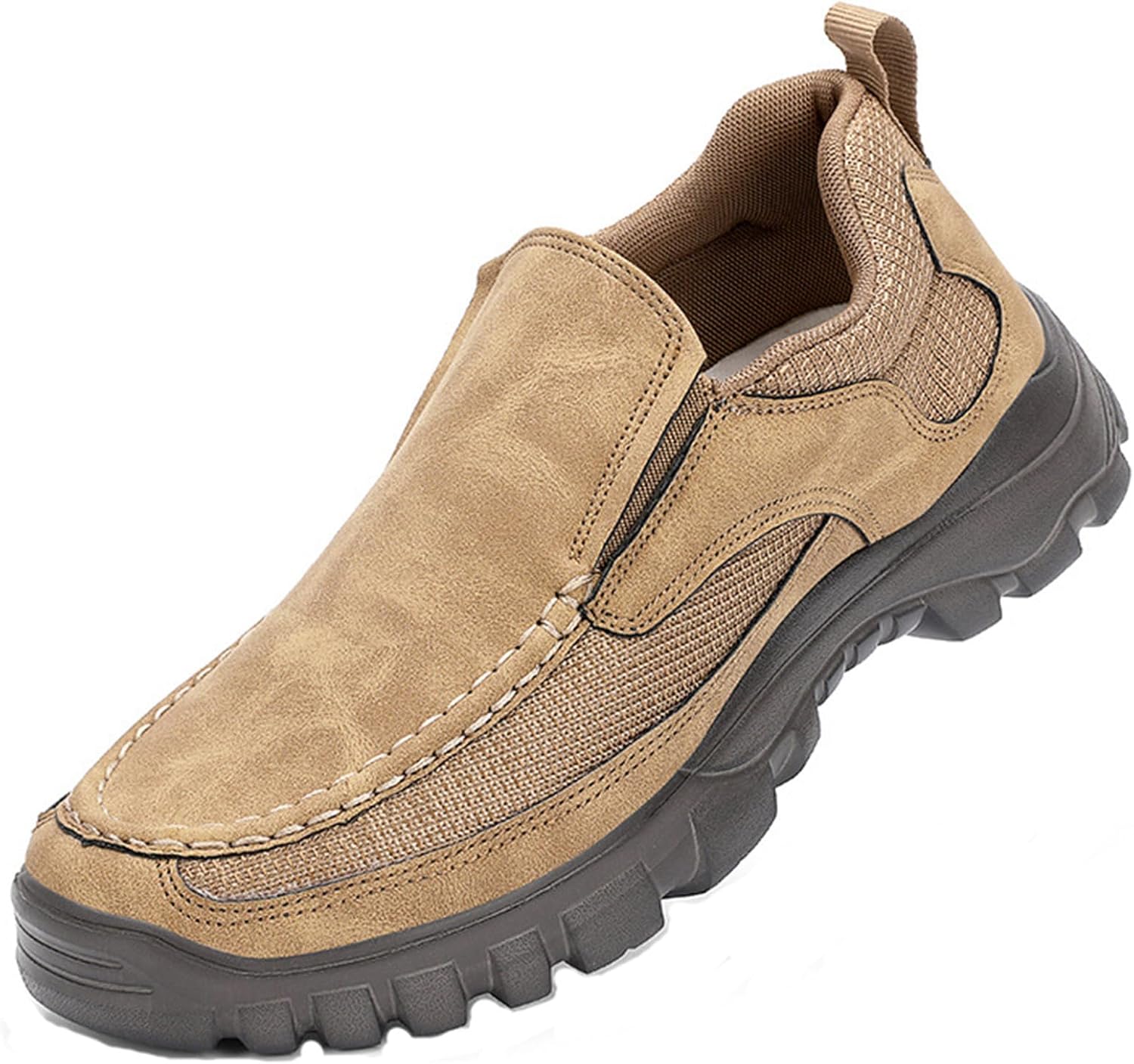 Мужские лоферы Lglmqxtm, слипоны для ходьбы, легкие удобные туфли, мягкие туфли, размер 6-10 US, хаки
Мужские лоферы Lglmqxtm, слипоны для ходьбы, легкие удобные туфли, мягкие туфли, размер 6-10 US, хаки