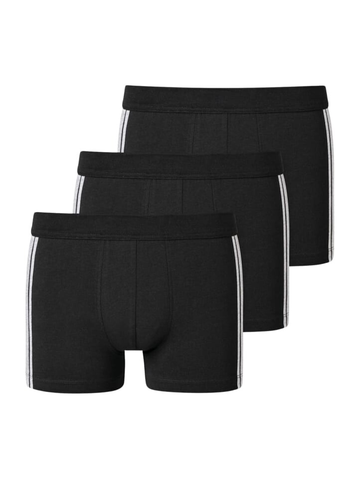 Боксеры Schiesser, черный
Боксеры Schiesser, черный