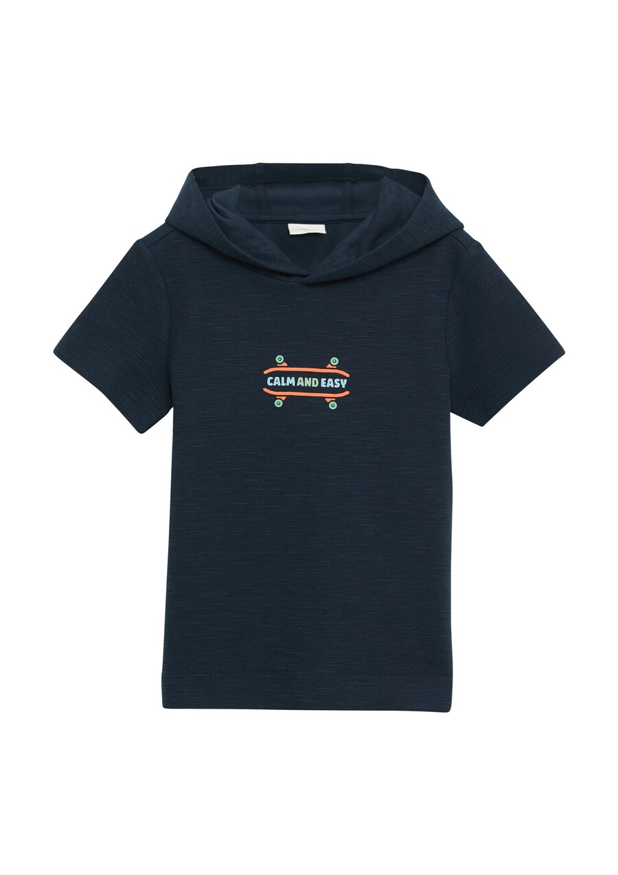 Рубашка s.Oliver, светло-синий/темно-синий
Рубашка s.Oliver, светло-синий/темно-синий