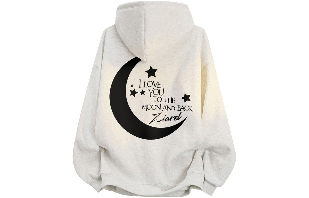 Толстовка Unisex Hooded Moderate Heavyweight ZIAREL, белый heather серый
Толстовка Unisex Hooded Moderate Heavyweight ZIAREL, белый heather серый