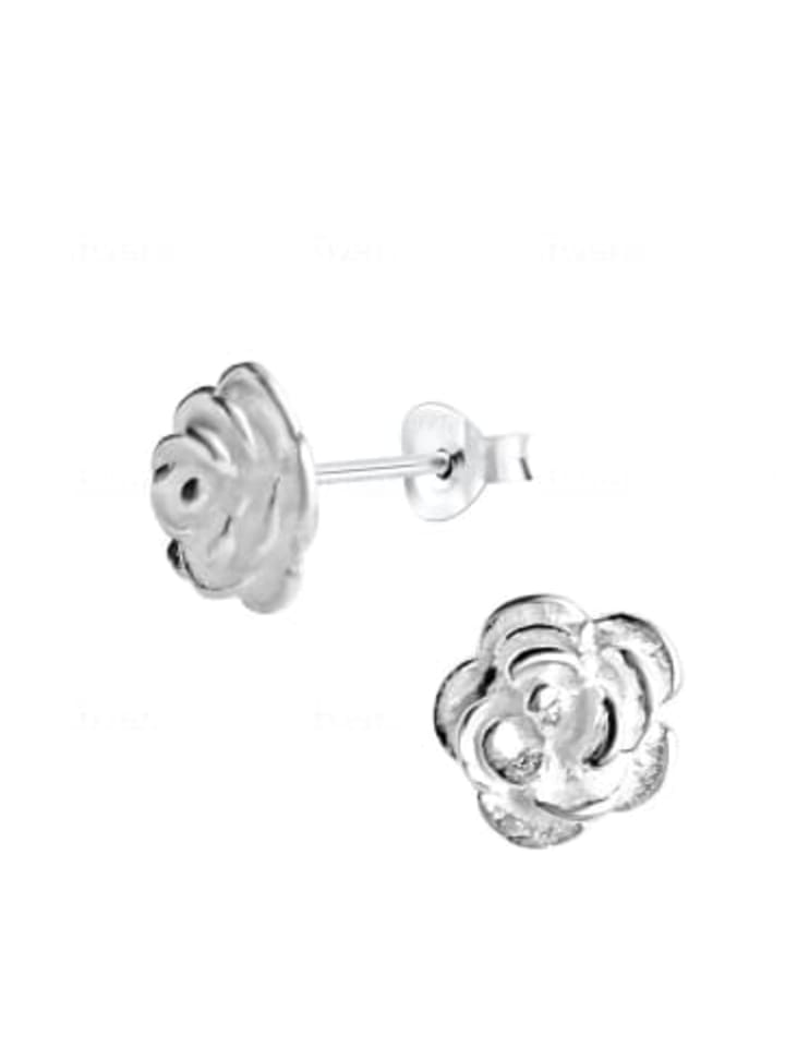 Alexander York Детские серьги-гвоздики ROSE 8 мм из серебра 925 пробы, комплект из 2 штук
Alexander York Детские серьги-гвоздики ROSE 8 мм из серебра 925 пробы, комплект из 2 штук
