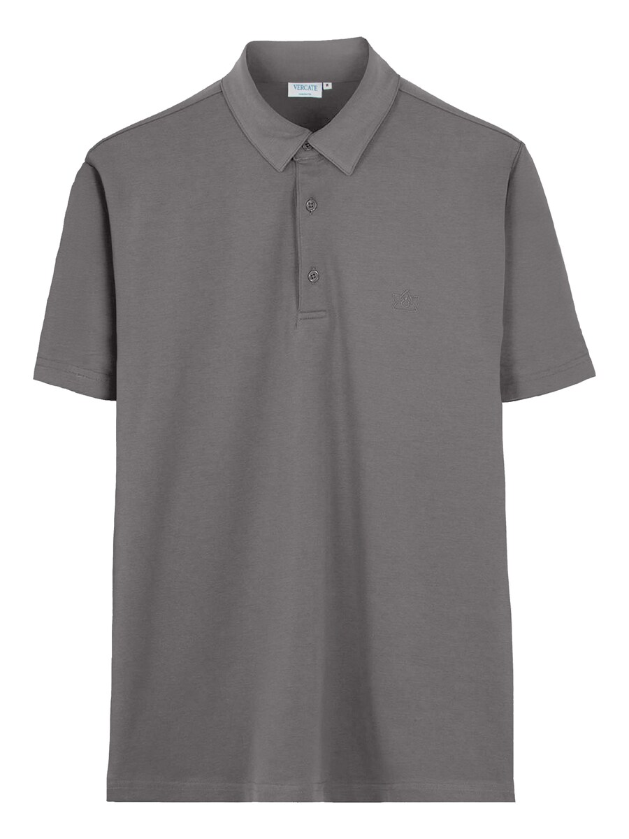 Рубашка Vercate No. 20, темно-серый
Рубашка Vercate No. 20, темно-серый