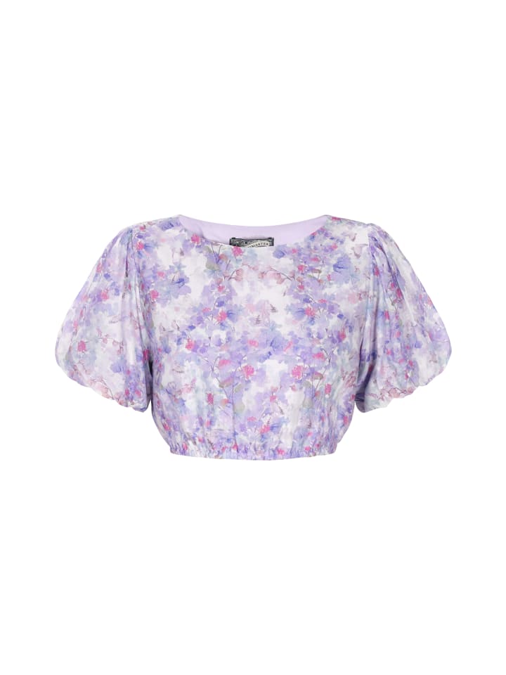 Блузка DreiMaster Vintage, серый
Блузка DreiMaster Vintage, серый