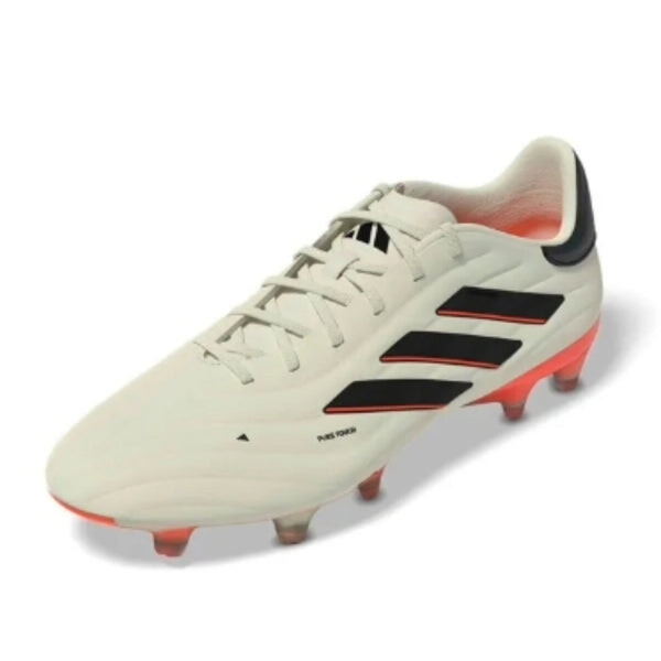 Кроссовки copa pure 2 elite fg Adidas, бежевый
Кроссовки copa pure 2 elite fg Adidas, бежевый