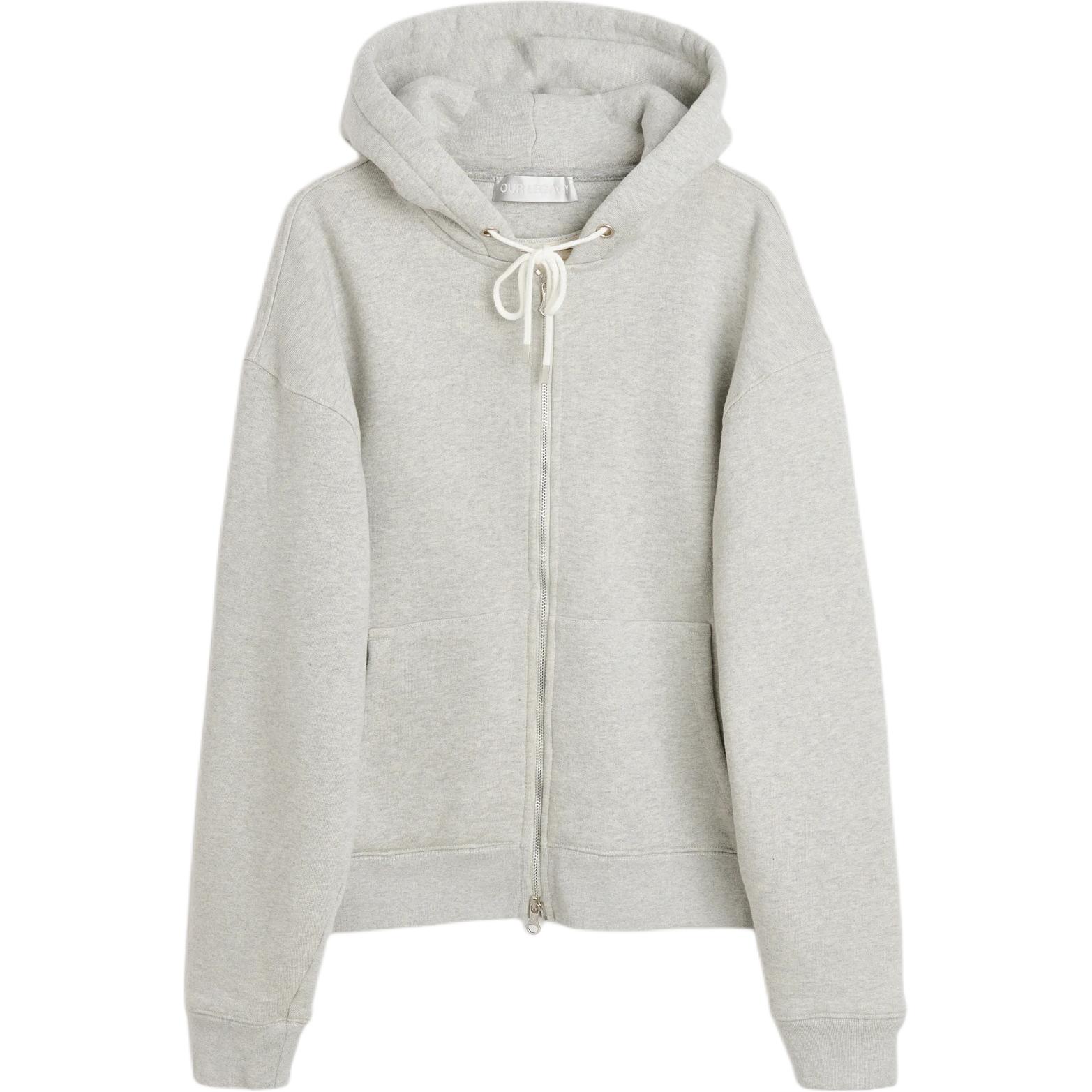 Худи Rascal OUR LEGACY, серый
Худи Rascal OUR LEGACY, серый