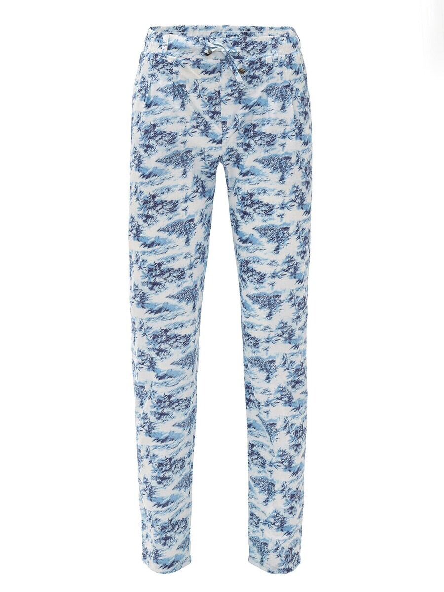 Брюки By Diess Collection Regular Pants, цвет Blue/Navy
Брюки By Diess Collection Regular Pants, цвет Blue/Navy