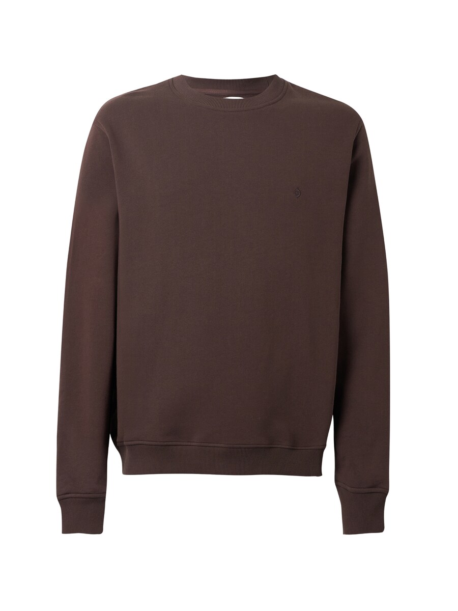 Толстовка Samsøe Samsøe Otto, темно-коричневый
Толстовка Samsøe Samsøe Otto, темно-коричневый