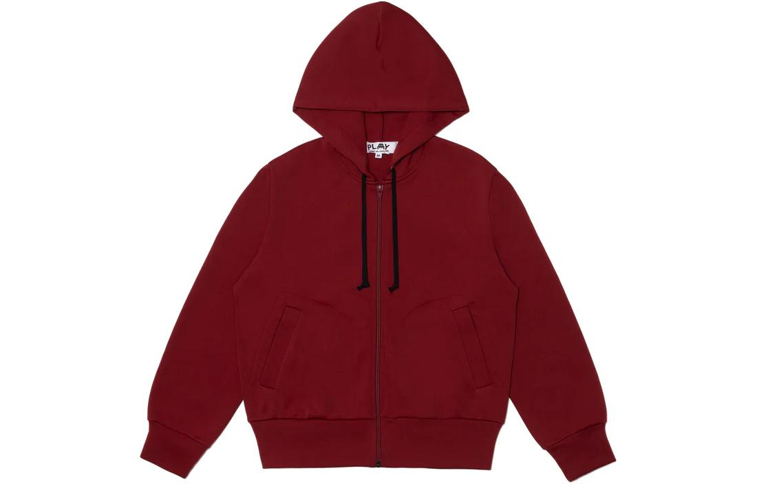 CDG Play Толстовка SS24 женская красная, Красный, CDG Play Толстовка SS24 женская красная
CDG Play Толстовка SS24 женская красная, Красный, CDG Play Толстовка SS24 женская красная