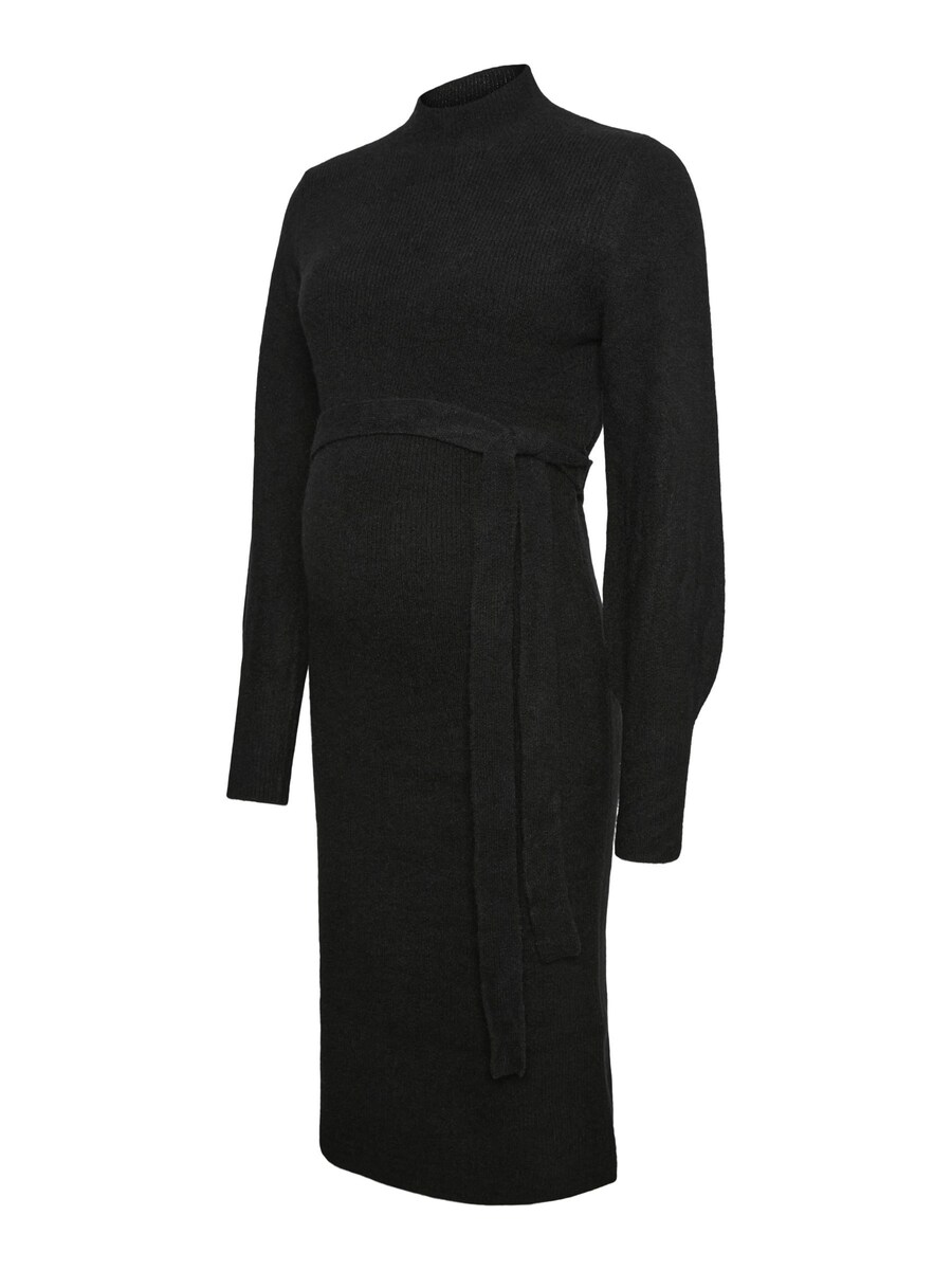 Вязаное платье Vero Moda Maternity VMMPippa, черный
Вязаное платье Vero Moda Maternity VMMPippa, черный