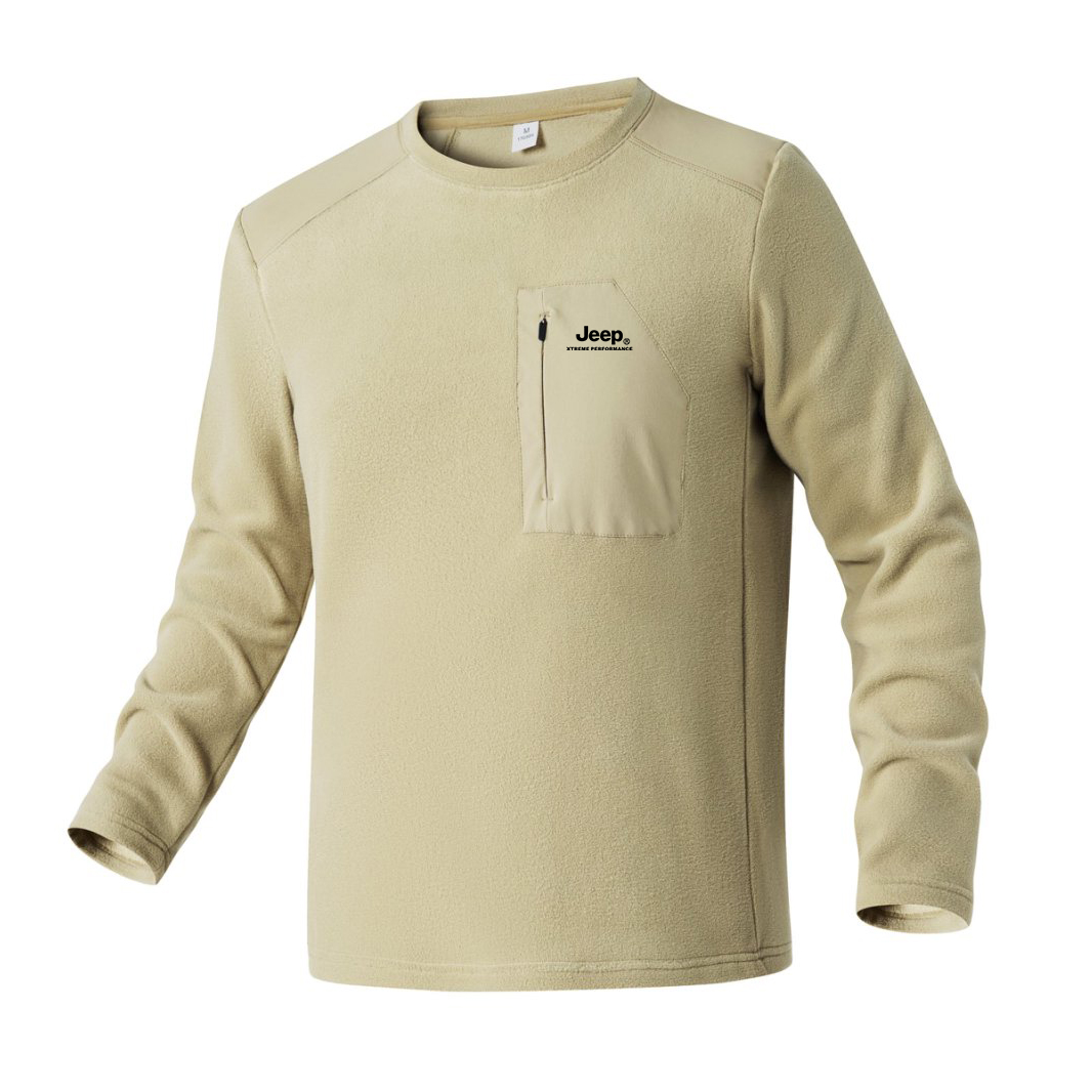 Куртка Spirit Unisex с воротником стойкой, умеренно мягкая Soft Shell Jeep, camel
Куртка Spirit Unisex с воротником стойкой, умеренно мягкая Soft Shell Jeep, camel