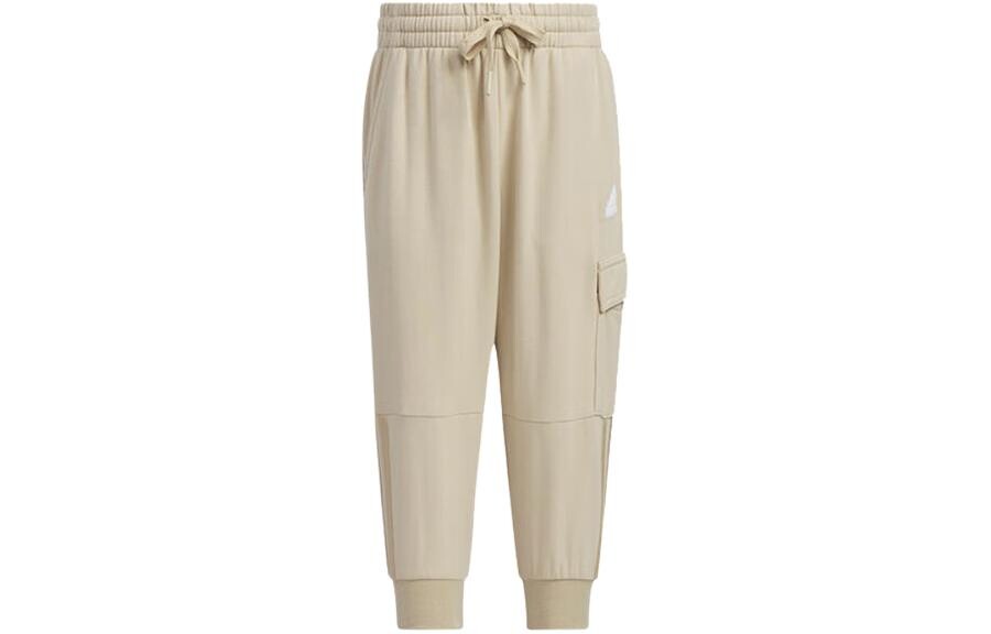 Детские брюки Adidas, цвет Coyote/Coyote
Детские брюки Adidas, цвет Coyote/Coyote