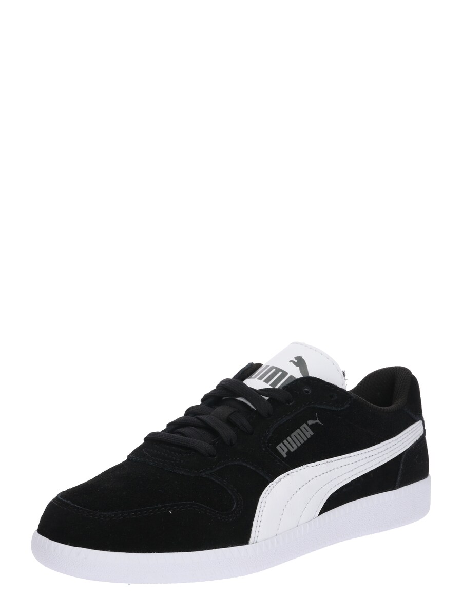 Кроссовки PUMA Icra, Black
Кроссовки PUMA Icra, Black