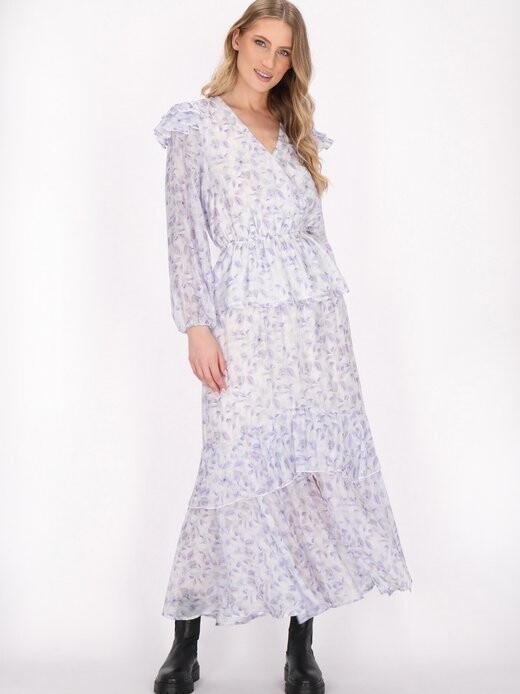 Блуза Dreimaster, синий
Блуза Dreimaster, синий